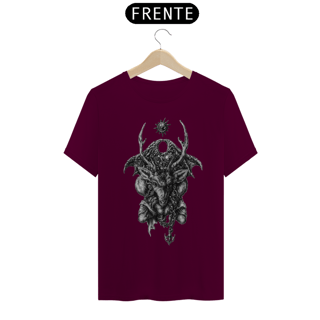 Nome do produto Camiseta Goétia - Furfur