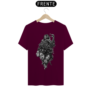 Nome do produto Camiseta Goétia - Gaap