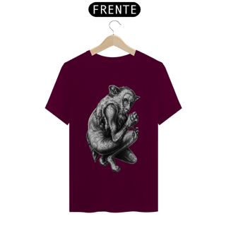 Nome do produto Camiseta Goétia - Gusion