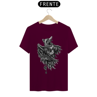Nome do produto Camiseta Goétia - Halphas