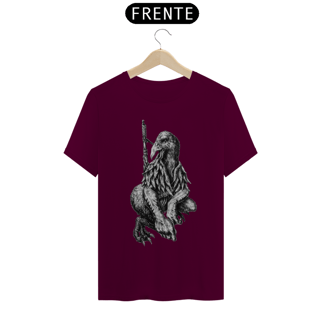 Nome do produto Camiseta Goétia - Malphas