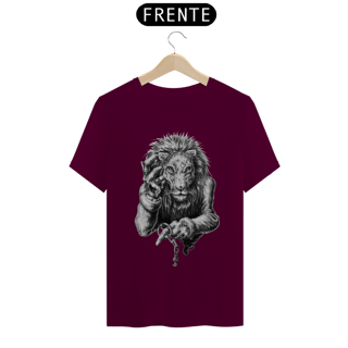 Nome do produto Camiseta Goétia - Marbas