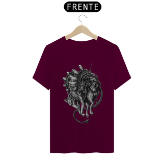 Nome do produto Camiseta Goétia - Marchosias