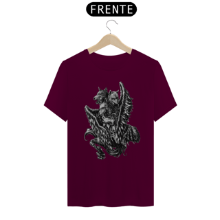 Nome do produto  Camiseta Goétia - Naberius