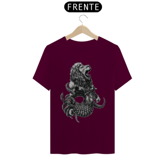 Nome do produto Camiseta Goétia - Orias