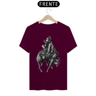 Nome do produto Camiseta goétia - Paimon
