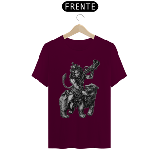 Nome do produto Camiseta Goétia - Purson
