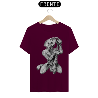 Nome do produto Camiseta Goétia - Ronove