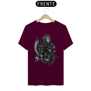 Nome do produto Camiseta Goétia - Sabnock