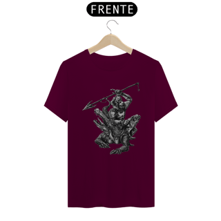Nome do produto Camiseta Goétia - Saleos