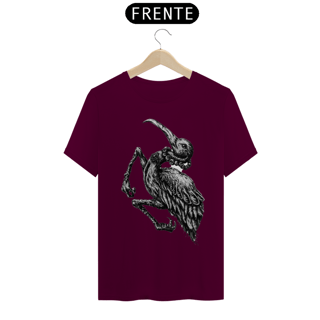 Nome do produto Camiseta Goétia - Shax