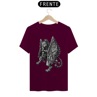 Nome do produto Camiseta Goétia - Sitri