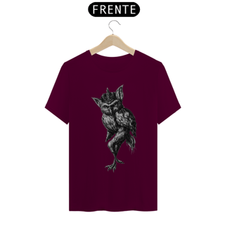 Nome do produto Camiseta Goétia - Stolas