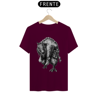 Nome do produto Camiseta Goétia - Valefor