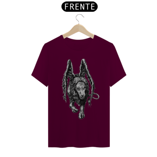 Nome do produto Camiseta goétia - Vapula