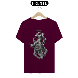Nome do produto Camiseta Goétia - Vassago