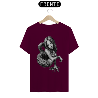 Nome do produto Camiseta Goétia - Vepar