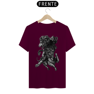 Nome do produto Camiseta Goétia - Vine