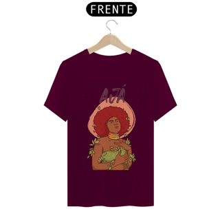 Nome do produto Camiseta Ajá