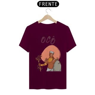 Nome do produto Camiseta Ocô
