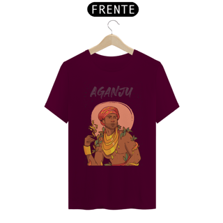 Nome do produto Camiseta Aganju