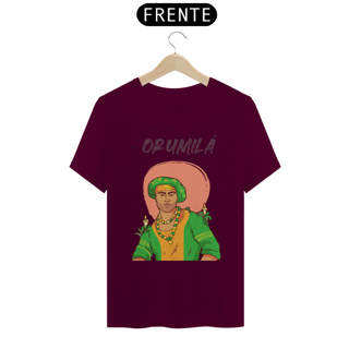 Nome do produto Camiseta Orumilá