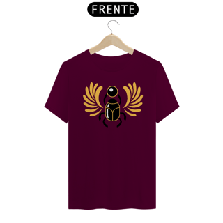 Nome do produto Camiseta - Escaravelho