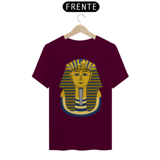 Nome do produto Camiseta - sarcófago