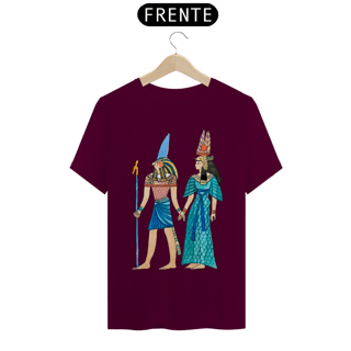 Nome do produto Camiseta - Deuses Egípcios