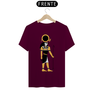 Nome do produto Camiseta - Amon-Rá