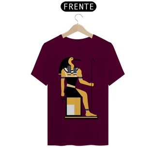 Nome do produto Camiseta - Thot