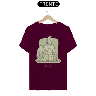 Nome do produto Camiseta - ARES