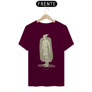 Nome do produto Camiseta - HERMES
