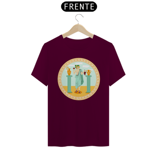 Nome do produto Camiseta - DIONISIO