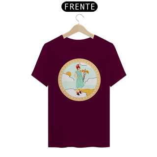 Nome do produto Camiseta - HERMES