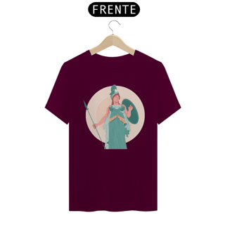 Nome do produto Camiseta - Athena