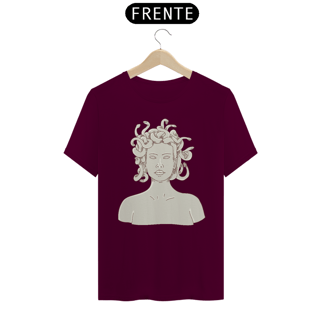 Nome do produto Camiseta - Medusa 