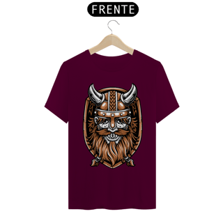 Nome do produto Camiseta Vikings