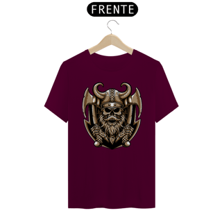 Nome do produto Camiseta Vikings