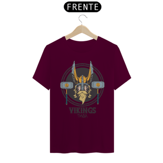 Nome do produto Camiseta Vikings