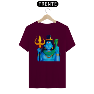 Nome do produto Camiseta - Shiva