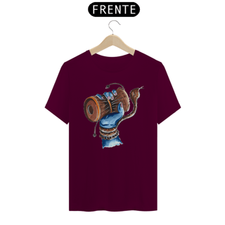 Nome do produto Camiseta - Shiva