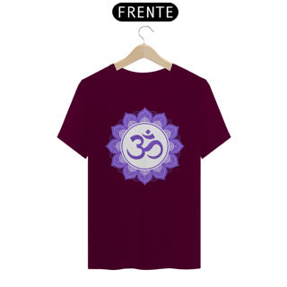 Nome do produto Camiseta - Mantra Om