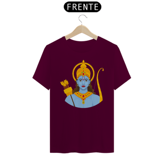 Nome do produto Camiseta - Rama