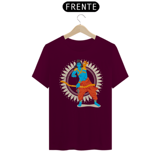 Nome do produto Camiseta - Rama