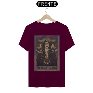 Nome do produto Camiseta - Hekate 