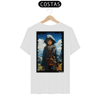 Nome do produto Animes Mago Sol