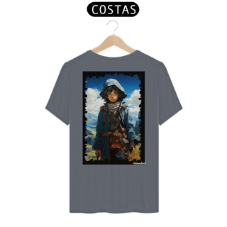 Nome do produto Animes Mago Sol