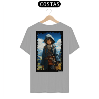 Nome do produto Animes Mago Sol