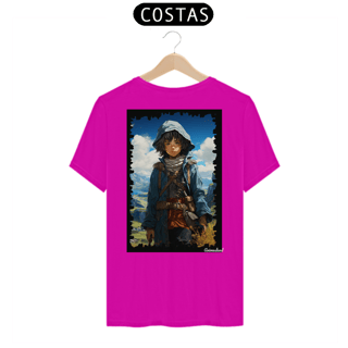 Nome do produto Animes Mago Sol